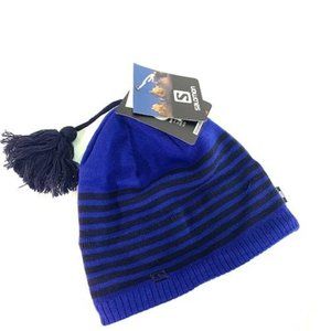 Saloman Escape Beanie